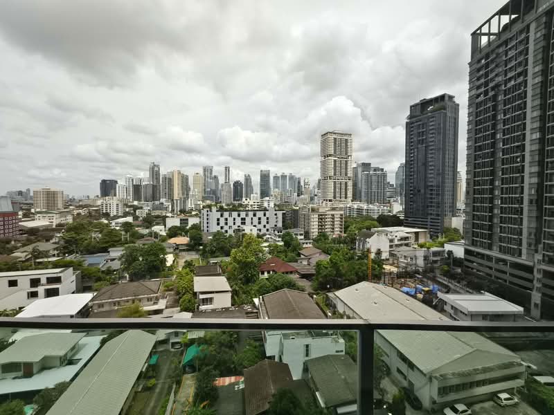 Noble Remix, Bangkok, 772 Soi Sukhumvit 36, Sukhumvit Road, Khong Tan, Khlong Toei, Bangkok, 1 Bedroom, 50 sqm, Condo For Rent, by Khun Toey เตย, 500479338 - DDproperty.com