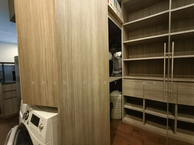 Noble Remix, Bangkok, 772 Soi Sukhumvit 36, Sukhumvit Road, Khong Tan, Khlong Toei, Bangkok, 1 Bedroom, 50 sqm, Condo For Rent, by Khun Toey เตย, 500479338 - DDproperty.com