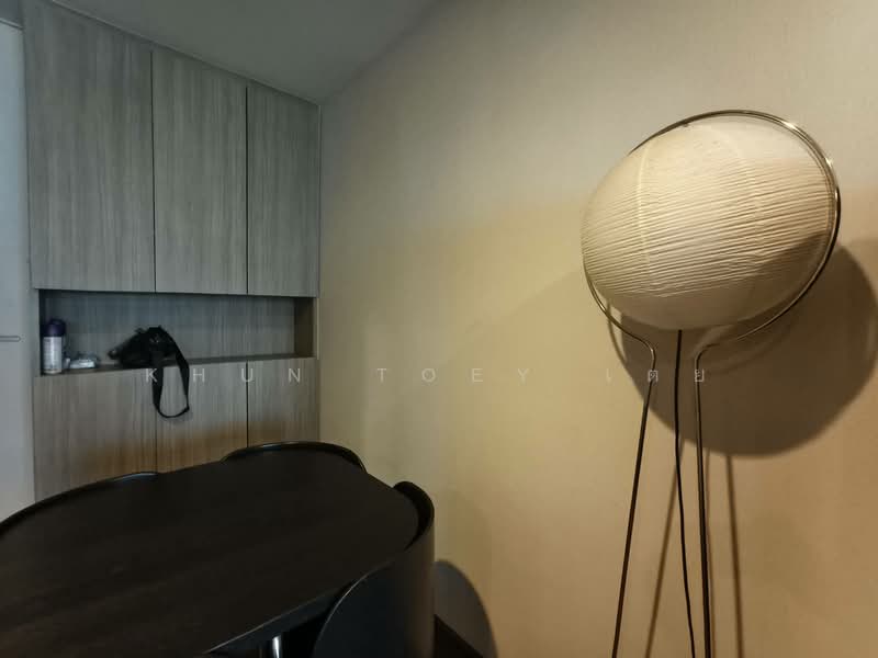 Noble Remix, Bangkok, 772 Soi Sukhumvit 36, Sukhumvit Road, Khong Tan, Khlong Toei, Bangkok, 1 Bedroom, 50 sqm, Condo For Rent, by Khun Toey เตย, 500479338 - DDproperty.com