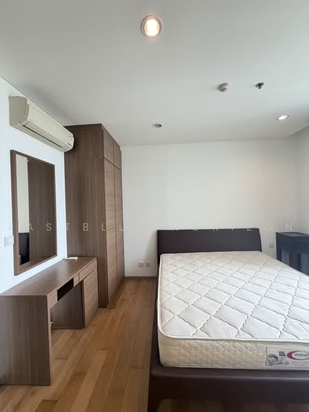 The Breeze Narathiwas, Bangkok, 198 Narathiwat Ratchanakarin Road, Chong Nonsi, Yan Nawa, Bangkok, 1 Bedroom, 48 sqm, Condo For Rent, by Eastblue Horizon, 500479339 - DDproperty.com