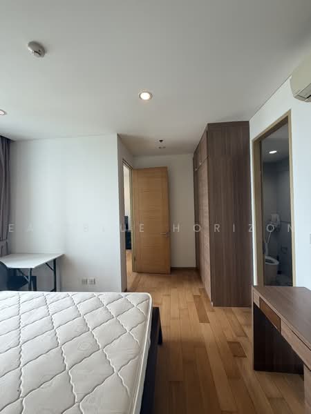 The Breeze Narathiwas, Bangkok, 198 Narathiwat Ratchanakarin Road, Chong Nonsi, Yan Nawa, Bangkok, 1 Bedroom, 48 sqm, Condo For Rent, by Eastblue Horizon, 500479339 - DDproperty.com