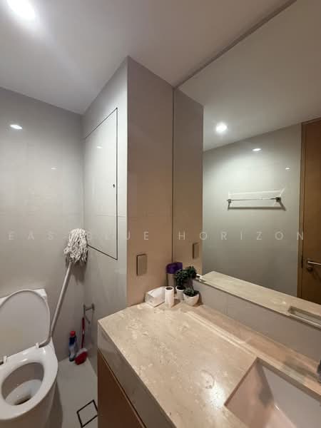 The Breeze Narathiwas, Bangkok, 198 Narathiwat Ratchanakarin Road, Chong Nonsi, Yan Nawa, Bangkok, 1 Bedroom, 48 sqm, Condo For Rent, by Eastblue Horizon, 500479339 - DDproperty.com