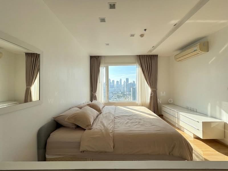 Siri At Sukhumvit : สิริ แอท สุขุมวิท, กรุงเทพ, 902 สุขุมวิท, พระโขนง, คลองเตย, กรุงเทพ, 52 ตร.ม., คอนโด ให้เช่า, โดย Kitsadapoom Wanpholthong, 500479341 - DDproperty.com