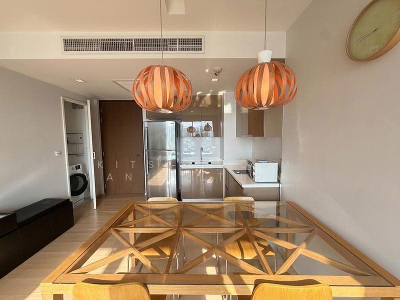 Siri At Sukhumvit : สิริ แอท สุขุมวิท, กรุงเทพ, 902 สุขุมวิท, พระโขนง, คลองเตย, กรุงเทพ, 52 ตร.ม., คอนโด ให้เช่า, โดย Kitsadapoom Wanpholthong, 500479341 - DDproperty.com