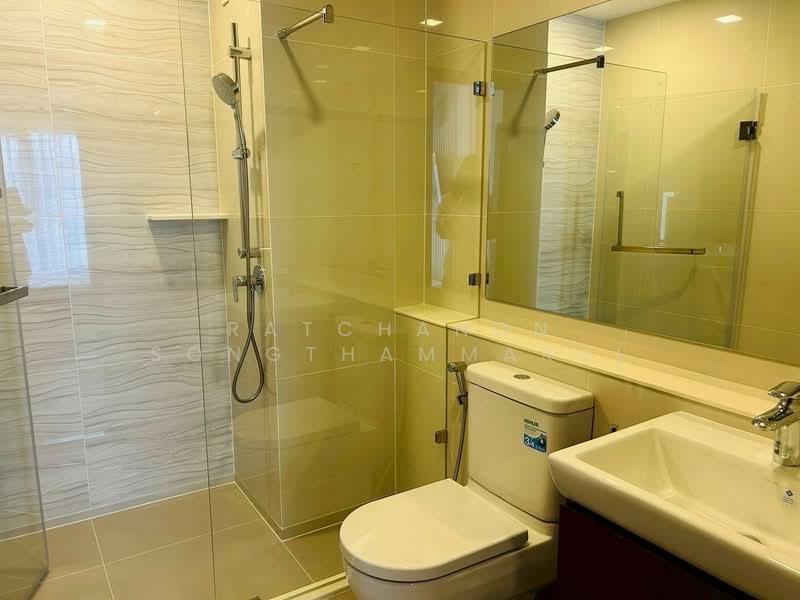 Life Phahon-Ladprao : ไลฟ์ พหลฯ-ลาดพร้าว, กรุงเทพ, 996 Phahonyothin Road, จอมพล, จตุจักร, กรุงเทพ, 35 ตร.ม., คอนโด ให้เช่า, โดย Ratchanon Songthammakul, 500479342 - DDproperty.com