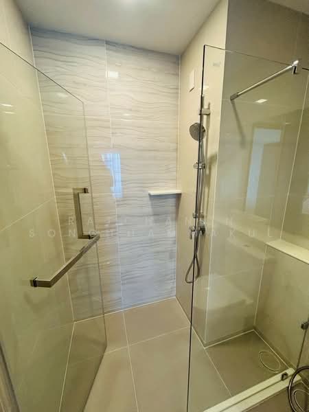 Life Phahon-Ladprao, Bangkok, 996 Phahonyothin Road, Jom Phon, Chatuchak, Bangkok, 1 Bedroom, 35 sqm, Condo For Rent, by Ratchanon Songthammakul, 500479342 - DDproperty.com