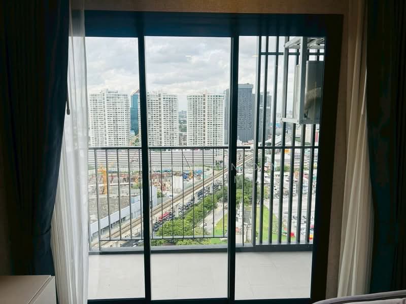 Life Phahon-Ladprao : ไลฟ์ พหลฯ-ลาดพร้าว, กรุงเทพ, 996 Phahonyothin Road, จอมพล, จตุจักร, กรุงเทพ, 35 ตร.ม., คอนโด ให้เช่า, โดย Ratchanon Songthammakul, 500479342 - DDproperty.com