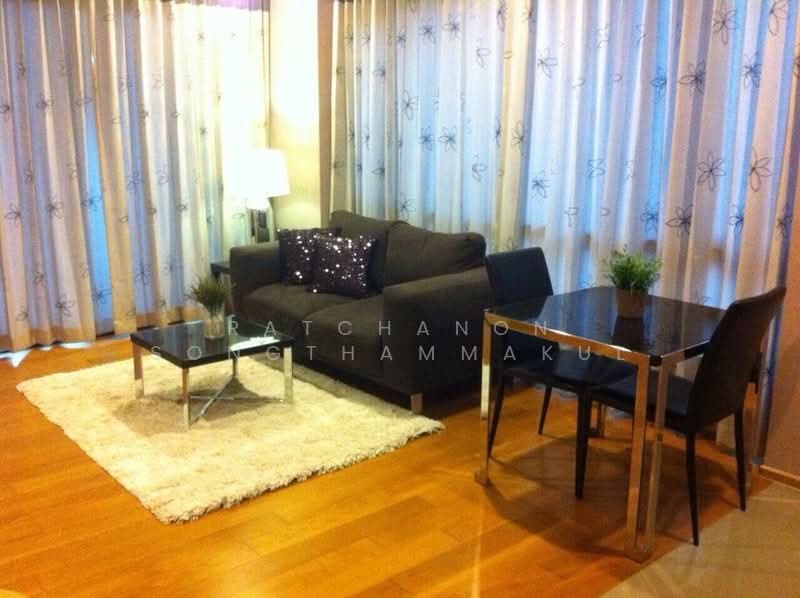 The Vertical Aree, Bangkok, 52 Soi Ari 1, Samsen Nai, Phaya Thai, Bangkok, 1 Bedroom, 51 sqm, Condo For Rent, by Ratchanon Songthammakul, 500479343 - DDproperty.com