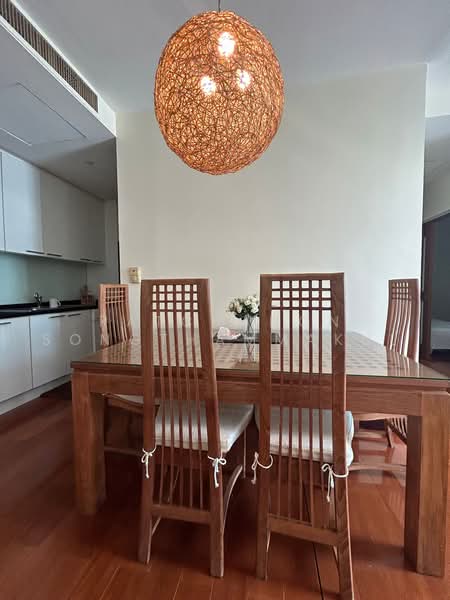 Sky Villas Sathorn, Bangkok, 7 South Sathorn Road, Yan Nawa, Sathon, Bangkok, 2 Bedrooms, 70 sqm, Condo For Rent, by Ratchanon Songthammakul, 500479344 - DDproperty.com