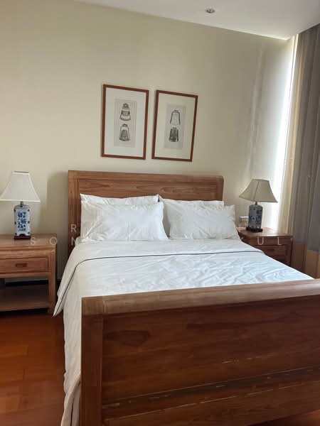 Sky Villas Sathorn, Bangkok, 7 South Sathorn Road, Yan Nawa, Sathon, Bangkok, 2 Bedrooms, 70 sqm, Condo For Rent, by Ratchanon Songthammakul, 500479344 - DDproperty.com