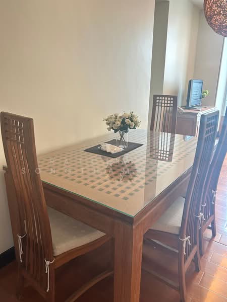 Sky Villas Sathorn, Bangkok, 7 South Sathorn Road, Yan Nawa, Sathon, Bangkok, 2 Bedrooms, 70 sqm, Condo For Rent, by Ratchanon Songthammakul, 500479344 - DDproperty.com