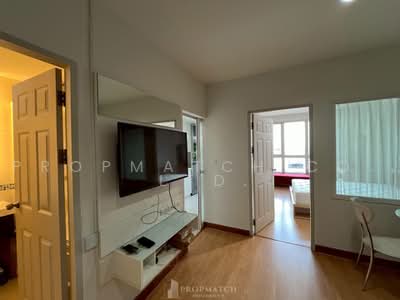 For Rent - Life @ Ratchada-Huai Khwang, Bangkok