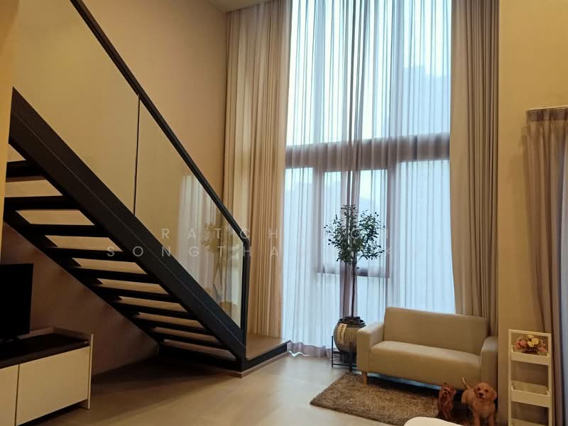 Cooper Siam, Bangkok, Soi Rong Mueang 5, Rong Muang, Pathum Wan, Bangkok, 1 Bedroom, 52 sqm, Condo For Rent, by Ratchanon Songthammakul, 500479347 - DDproperty.com