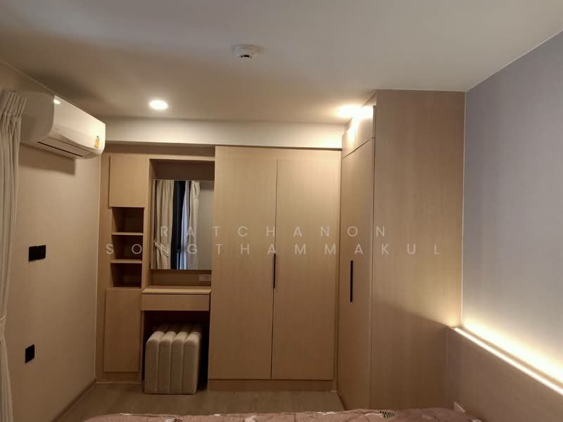 Cooper Siam, Bangkok, Soi Rong Mueang 5, Rong Muang, Pathum Wan, Bangkok, 1 Bedroom, 52 sqm, Condo For Rent, by Ratchanon Songthammakul, 500479347 - DDproperty.com