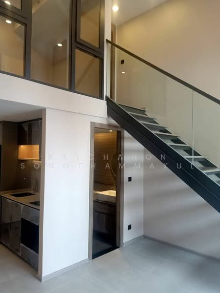 Cooper Siam, Bangkok, Soi Rong Mueang 5, Rong Muang, Pathum Wan, Bangkok, 1 Bedroom, 52 sqm, Condo For Rent, by Ratchanon Songthammakul, 500479347 - DDproperty.com