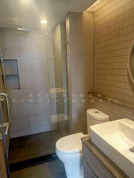 Cooper Siam, Bangkok, Soi Rong Mueang 5, Rong Muang, Pathum Wan, Bangkok, 1 Bedroom, 52 sqm, Condo For Rent, by Ratchanon Songthammakul, 500479347 - DDproperty.com