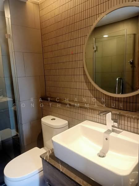 Cooper Siam, Bangkok, Soi Rong Mueang 5, Rong Muang, Pathum Wan, Bangkok, 1 Bedroom, 52 sqm, Condo For Rent, by Ratchanon Songthammakul, 500479347 - DDproperty.com