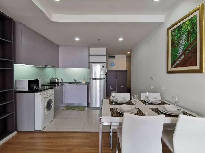 15 Sukhumvit Residences : 15 สุขุมวิท เรสซิเด็นซ์, กรุงเทพ, ซอยสุขุมวิท 15, คลองเตยเหนือ, วัฒนา, กรุงเทพ, 50 ตร.ม., คอนโด ให้เช่า, โดย Khun Toey เตย, 500479348 - DDproperty.com