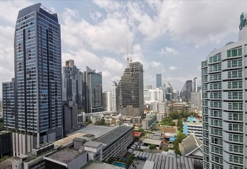 15 Sukhumvit Residences : 15 สุขุมวิท เรสซิเด็นซ์, กรุงเทพ, ซอยสุขุมวิท 15, คลองเตยเหนือ, วัฒนา, กรุงเทพ, 50 ตร.ม., คอนโด ให้เช่า, โดย Khun Toey เตย, 500479348 - DDproperty.com