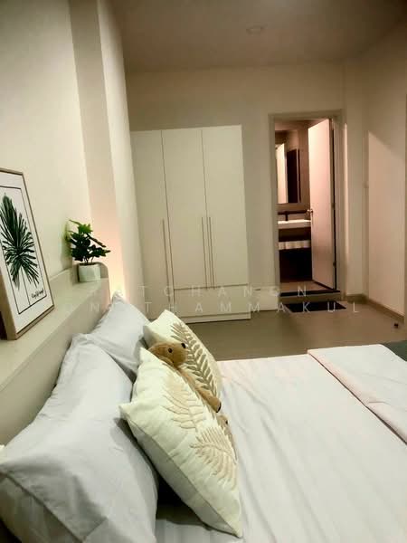 Supalai Loft Sathorn-Ratchaphruek : ศุภาลัย ลอฟท์ สาทร - ราชพฤกษ์, กรุงเทพ, ปากคลองภาษีเจริญ, ภาษีเจริญ, กรุงเทพ, 45 ตร.ม., คอนโด ให้เช่า, โดย Ratchanon Songthammakul, 500479349 - DDproperty.com