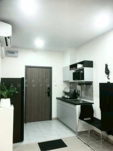 Supalai Loft Sathorn-Ratchaphruek, Bangkok, Pak Khlong Phasi Charoen, Phasi Charoen, Bangkok, 1 Bedroom, 45 sqm, Condo For Rent, by Ratchanon Songthammakul, 500479349 - DDproperty.com