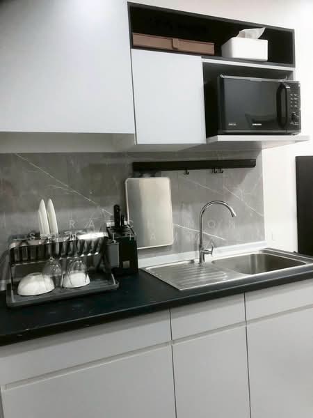 Supalai Loft Sathorn-Ratchaphruek, Bangkok, Pak Khlong Phasi Charoen, Phasi Charoen, Bangkok, 1 Bedroom, 45 sqm, Condo For Rent, by Ratchanon Songthammakul, 500479349 - DDproperty.com