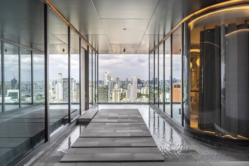 Celes Asoke : เซเลส อโศก, กรุงเทพ, 8-10 สุขุมวิท 21, คลองเตยเหนือ, วัฒนา, กรุงเทพ, 140 ตร.ม., คอนโด ให้เช่า, โดย Ratchanon Songthammakul, 500479351 - DDproperty.com