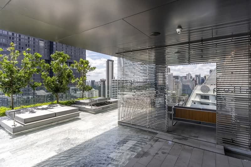 Celes Asoke, Bangkok, 8-10 Sukhumvit 21, Khlongtoei Nua, Watthana, Bangkok, 3 Bedrooms, 140 sqm, Condo For Rent, by Ratchanon Songthammakul, 500479351 - DDproperty.com