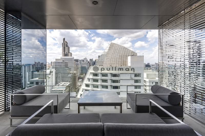 Celes Asoke, Bangkok, 8-10 Sukhumvit 21, Khlongtoei Nua, Watthana, Bangkok, 3 Bedrooms, 140 sqm, Condo For Rent, by Ratchanon Songthammakul, 500479351 - DDproperty.com