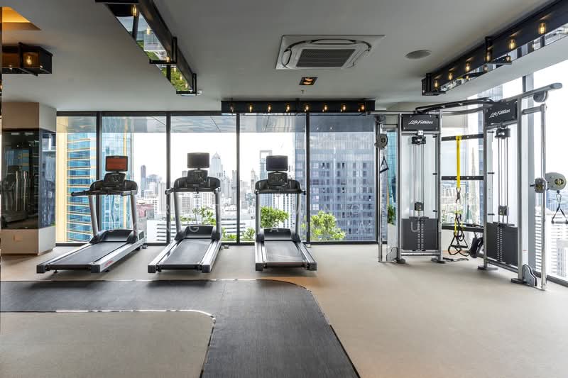 Celes Asoke, Bangkok, 8-10 Sukhumvit 21, Khlongtoei Nua, Watthana, Bangkok, 3 Bedrooms, 140 sqm, Condo For Rent, by Ratchanon Songthammakul, 500479351 - DDproperty.com