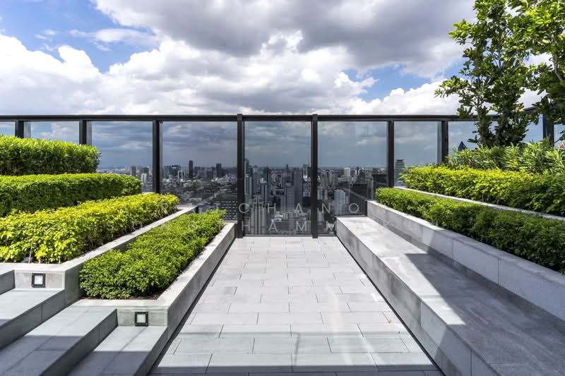 Celes Asoke, Bangkok, 8-10 Sukhumvit 21, Khlongtoei Nua, Watthana, Bangkok, 3 Bedrooms, 140 sqm, Condo For Rent, by Ratchanon Songthammakul, 500479351 - DDproperty.com