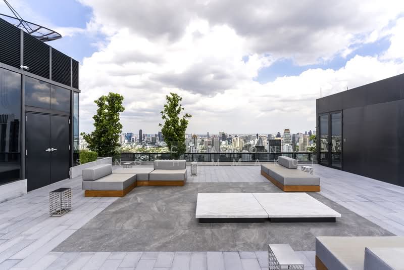 Celes Asoke, Bangkok, 8-10 Sukhumvit 21, Khlongtoei Nua, Watthana, Bangkok, 3 Bedrooms, 140 sqm, Condo For Rent, by Ratchanon Songthammakul, 500479351 - DDproperty.com