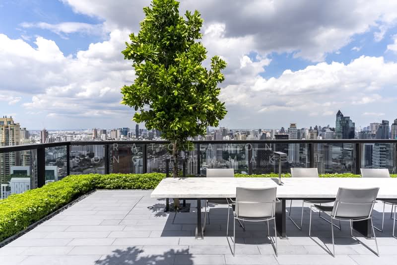 Celes Asoke, Bangkok, 8-10 Sukhumvit 21, Khlongtoei Nua, Watthana, Bangkok, 3 Bedrooms, 140 sqm, Condo For Rent, by Ratchanon Songthammakul, 500479351 - DDproperty.com