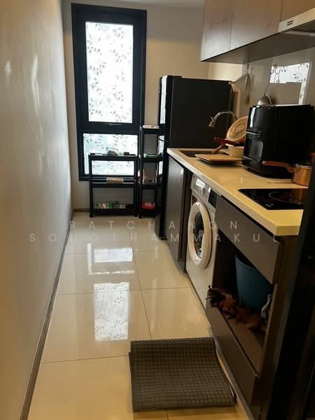 Life Ladprao Valley, Bangkok, Phaholyothin Road, Jom Phon, Chatuchak, Bangkok, 2 Bedrooms, 48 sqm, Condo For Rent, by Ratchanon Songthammakul, 500479352 - DDproperty.com