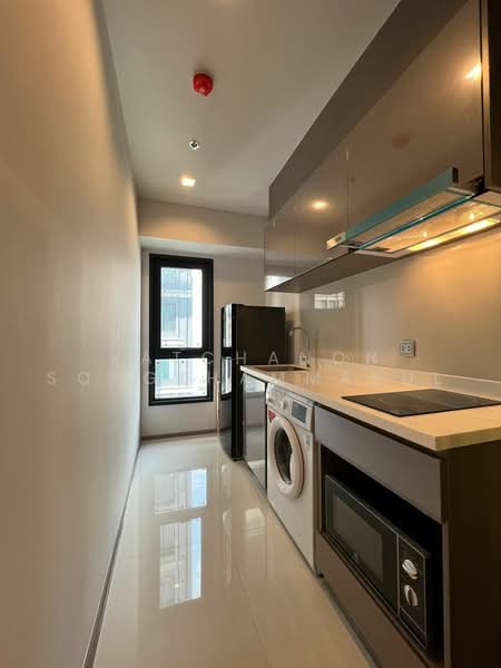 Life Ladprao Valley, Bangkok, Phaholyothin Road, Jom Phon, Chatuchak, Bangkok, 2 Bedrooms, 48 sqm, Condo For Rent, by Ratchanon Songthammakul, 500479352 - DDproperty.com