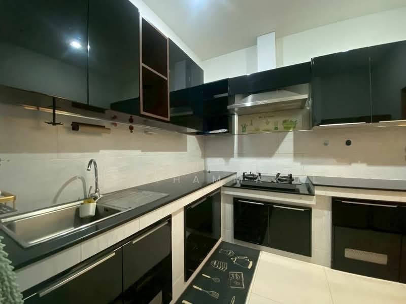 The City Pattanakarn, Bangkok, On Nut Road, Prawet, Bangkok, 4 Bedrooms, 309 sqm, Single Detached House For Rent, by Ratchanon Songthammakul, 500479353 - DDproperty.com