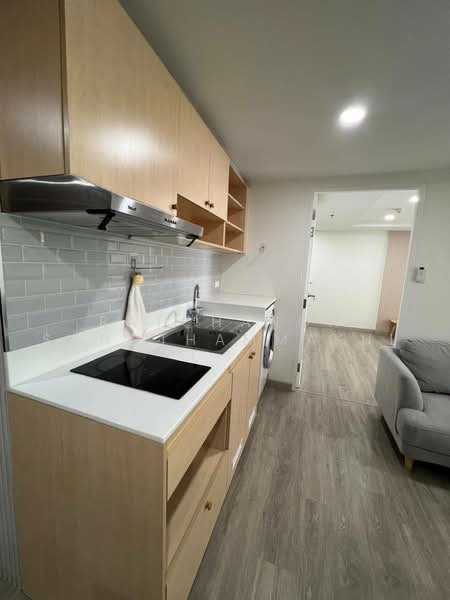 The Trendy, Bangkok, 10 Soi Sukhumvit 13, Khlongtoei Nua, Watthana, Bangkok, 2 Bedrooms, 65 sqm, Condo For Rent, by Ratchanon Songthammakul, 500479354 - DDproperty.com