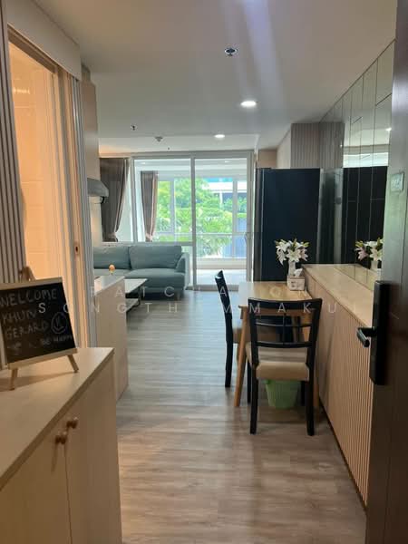 The Trendy, Bangkok, 10 Soi Sukhumvit 13, Khlongtoei Nua, Watthana, Bangkok, 2 Bedrooms, 65 sqm, Condo For Rent, by Ratchanon Songthammakul, 500479354 - DDproperty.com
