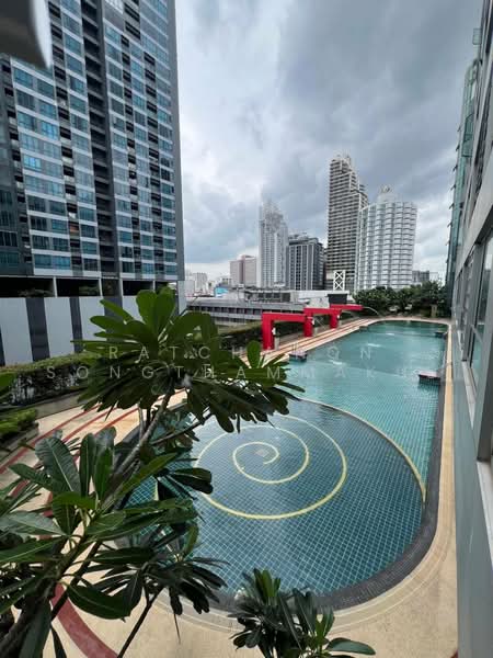 The Trendy, Bangkok, 10 Soi Sukhumvit 13, Khlongtoei Nua, Watthana, Bangkok, 2 Bedrooms, 65 sqm, Condo For Rent, by Ratchanon Songthammakul, 500479354 - DDproperty.com