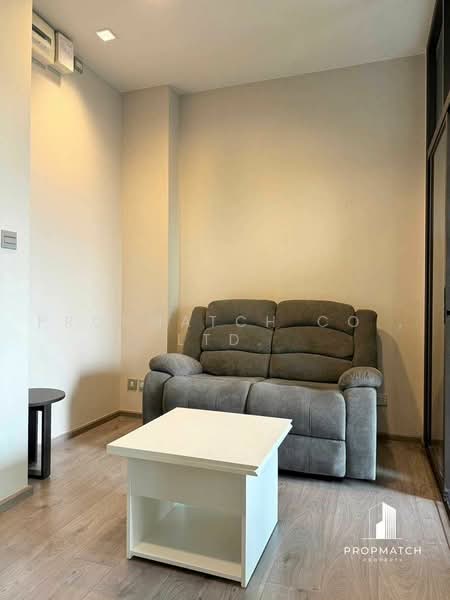 Whizdom Avenue Ratchada-Ladprao, Bangkok, Ladprao Road, Jom Phon, Chatuchak, Bangkok, 1 Bedroom, 31 sqm, Condo For Rent, by PROPMATCH CO., LTD., 500479355 - DDproperty.com