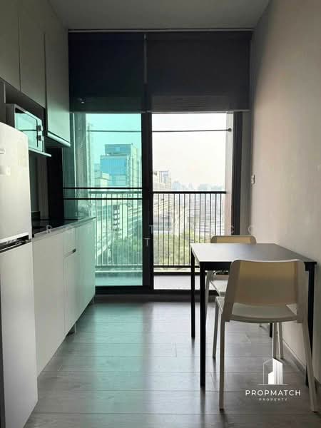 Whizdom Avenue Ratchada-Ladprao, Bangkok, Ladprao Road, Jom Phon, Chatuchak, Bangkok, 1 Bedroom, 31 sqm, Condo For Rent, by PROPMATCH CO., LTD., 500479355 - DDproperty.com