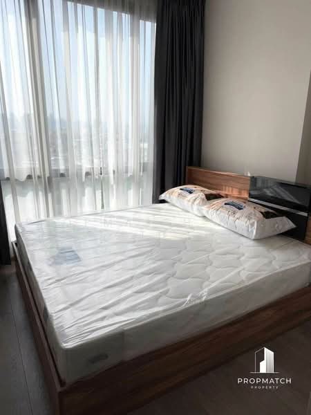 Whizdom Avenue Ratchada-Ladprao, Bangkok, Ladprao Road, Jom Phon, Chatuchak, Bangkok, 1 Bedroom, 31 sqm, Condo For Rent, by PROPMATCH CO., LTD., 500479355 - DDproperty.com