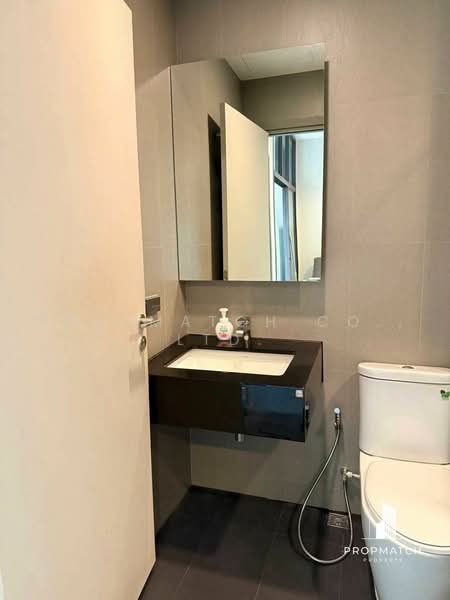 Whizdom Avenue Ratchada-Ladprao, Bangkok, Ladprao Road, Jom Phon, Chatuchak, Bangkok, 1 Bedroom, 31 sqm, Condo For Rent, by PROPMATCH CO., LTD., 500479355 - DDproperty.com