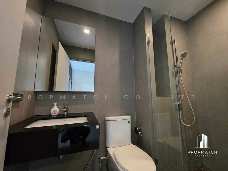 Whizdom Avenue Ratchada-Ladprao, Bangkok, Ladprao Road, Jom Phon, Chatuchak, Bangkok, 1 Bedroom, 31 sqm, Condo For Rent, by PROPMATCH CO., LTD., 500479355 - DDproperty.com