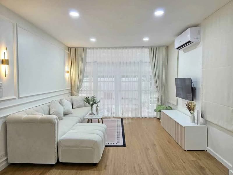 undefined, กรุงเทพ, สามเสนนอก, ห้วยขวาง, กรุงเทพ, 325 ตร.ม., บ้านเดี่ยว ให้เช่า, โดย Ratchanon Songthammakul, 500479357 - DDproperty.com