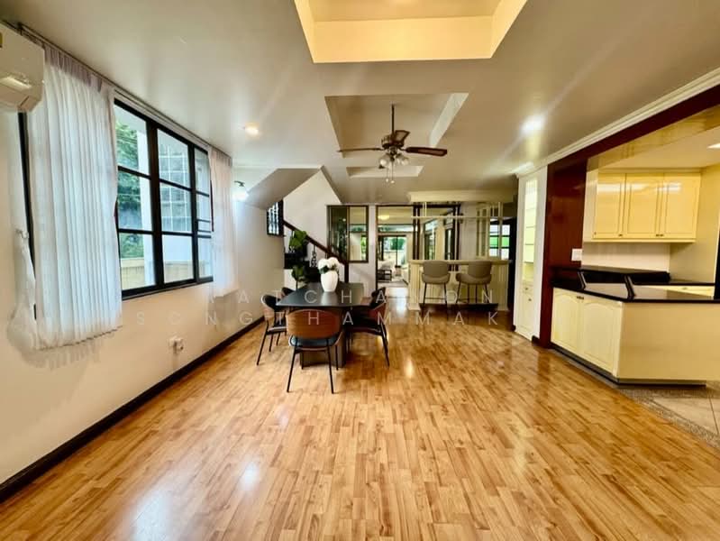 บ้าน 3-ห้องนอน, กรุงเทพ, ช่องนนทรี, ยานนาวา, กรุงเทพ, 400 ตร.ม., บ้านเดี่ยว ให้เช่า, โดย Ratchanon Songthammakul, 500479358 - DDproperty.com