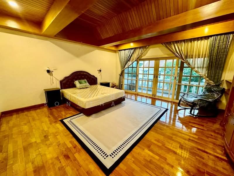 บ้าน 3-ห้องนอน, กรุงเทพ, ช่องนนทรี, ยานนาวา, กรุงเทพ, 400 ตร.ม., บ้านเดี่ยว ให้เช่า, โดย Ratchanon Songthammakul, 500479358 - DDproperty.com