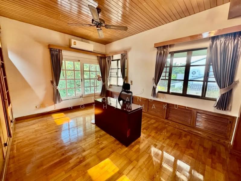 บ้าน 3-ห้องนอน, กรุงเทพ, ช่องนนทรี, ยานนาวา, กรุงเทพ, 400 ตร.ม., บ้านเดี่ยว ให้เช่า, โดย Ratchanon Songthammakul, 500479358 - DDproperty.com