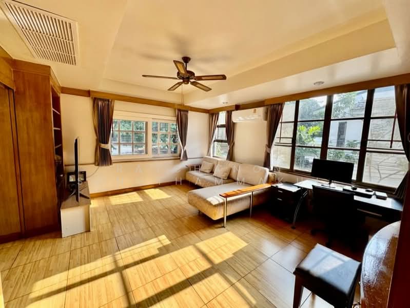 บ้าน 3-ห้องนอน, กรุงเทพ, ช่องนนทรี, ยานนาวา, กรุงเทพ, 400 ตร.ม., บ้านเดี่ยว ให้เช่า, โดย Ratchanon Songthammakul, 500479358 - DDproperty.com