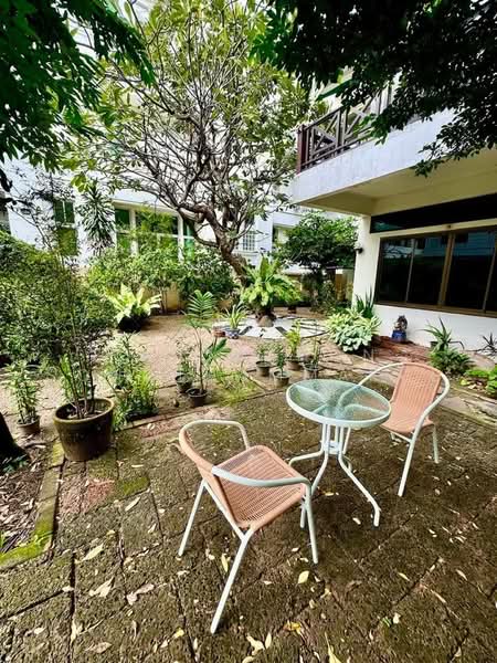 บ้าน 3-ห้องนอน, กรุงเทพ, ช่องนนทรี, ยานนาวา, กรุงเทพ, 400 ตร.ม., บ้านเดี่ยว ให้เช่า, โดย Ratchanon Songthammakul, 500479358 - DDproperty.com